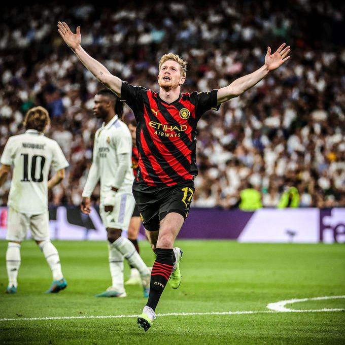 九游网页版-德布劳内新星反败为胜表现突出，皇家马德里前途光明！热度持续攀升(德布劳内去哪个队了)