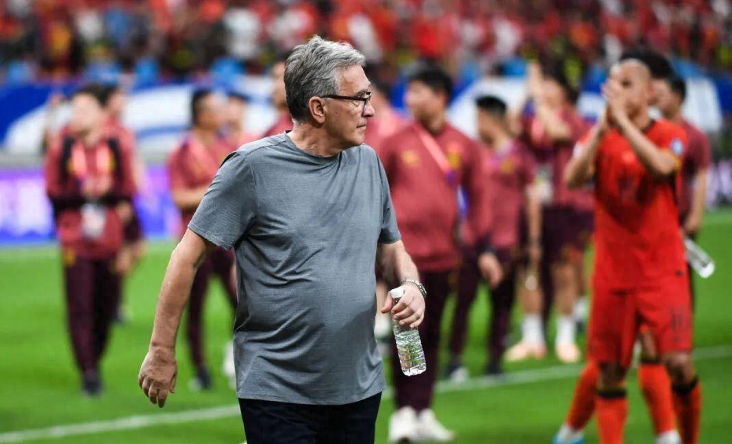 九游登录入口-冲刺阶段意甲焦点战；北京国安调整名单；球迷炸锅；心理建设被强调(中超北京国安2025最新消息新闻)