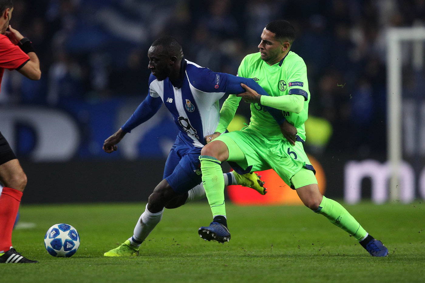 九游登录入口-里程碑夜波尔图战术微调，德甲今晚刷纪录，压力陡增，临场指挥获称赞(沙尔克04属于什么派系)